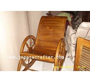 Kursi goyang Roda MPB-779