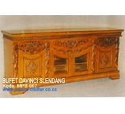Buffet Dafinci Selendang MPB-667