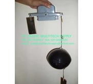 SCHWIMMER AUTOMATIC FLOAT SWITCH_ Pelampung Otomatis