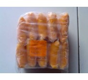 Frozen Mango