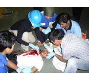 First Aid Training - Basic