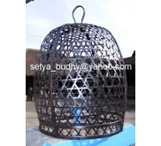 Lampu Kurungan Ayam