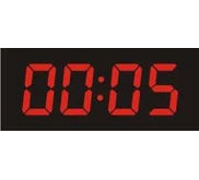 jam digital outdoor
