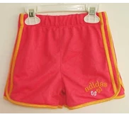 Adidas Pink Pants
