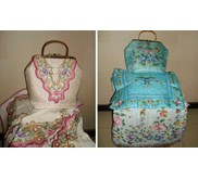 MUKENA (Paket)