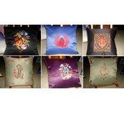 BANLUK (Bantal Lukis)
