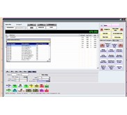 MyPos Restaurant Cashier