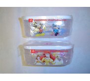 40 Lunch Box
