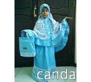 MUKENA ANAK