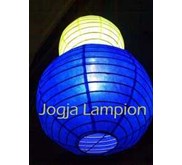 LAMPU TINGKAT (LG 20)