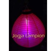 lampu gantung (LG 22)