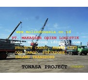 INTERNATIONAL FREIGHT FORWARDING PROJECT CARGO MAKASSAR SULAWESI ( 081355943336) SERVE TO CHINA, MALAYSIA, KOREA SELATAN, GERMANY, USA, DUBAI, SAUDI ARABIA, ISRAEL, BELANDA, ETC