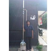 Vapour Management ( VM) still