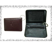 Leather Key Chain