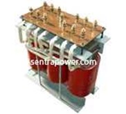 Trafo Isolasi 1 kVA - 2000 kVA - PT. Sentra Power Nusantara - Sales Operation of Centrado Transformer