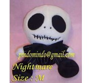 05 Boneka Nightmare
