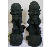 Patung Asmat 2