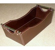 Box Parcel 2 Toples Makanan Kering