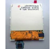 LCD Nokia 3230