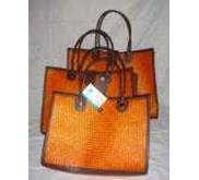 tas tikar pandan