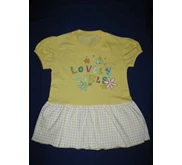 Baby Girl's Dress
