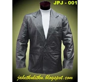 JAKET KULIT DOMBA (Casual, Sport & Blazer) 