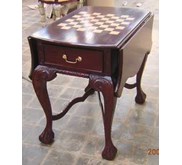 Meja Catur / Game Table - IOT 074