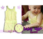 Babygap ( cut label ) 20rb SOLD