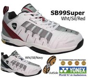 Sepatu Yonex