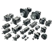 HYDRAULIC MOTOR