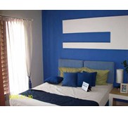 Bedroom set