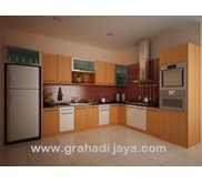 kitchen set