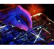 Repair Perbaikan Alat Telekomunikasi.