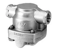 Free Float Steam Traps for Main Lines