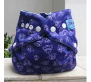 Popok Kain ( Cloth Diaper) - Bumwear OneSize Diaper