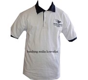 Polo Shirt Garuda Indonesia