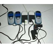 Adapter untuk 7 hape