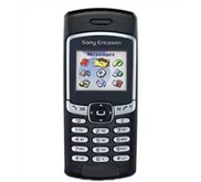 Sony ericson T290