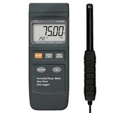 Lutron HT-3009 Precision Digital Humidity Meter + Temp. + Dew Point