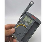 Sanwa LX2 Digital Lux Meter