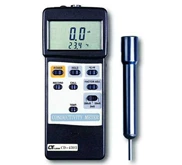 Lutron CD-4303 Digital Conductivity Meter