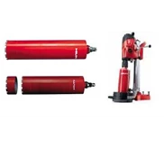 Diamond Coring System HILTI