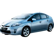Harga Toyota Prius