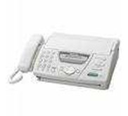 fax bekas/ second panasonic.08176905471