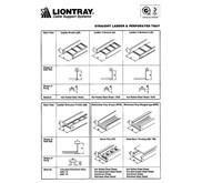 Type Cable Support - Liontray