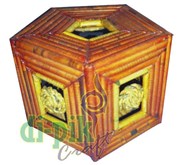 Tissue Box