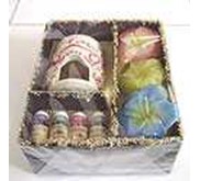 Essential Oil Burner Barong