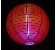 LAMPION BULAT (LG 01)