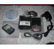 Blackberry 8320 (New BM)