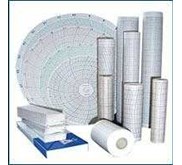CHART PAPER RECORDER